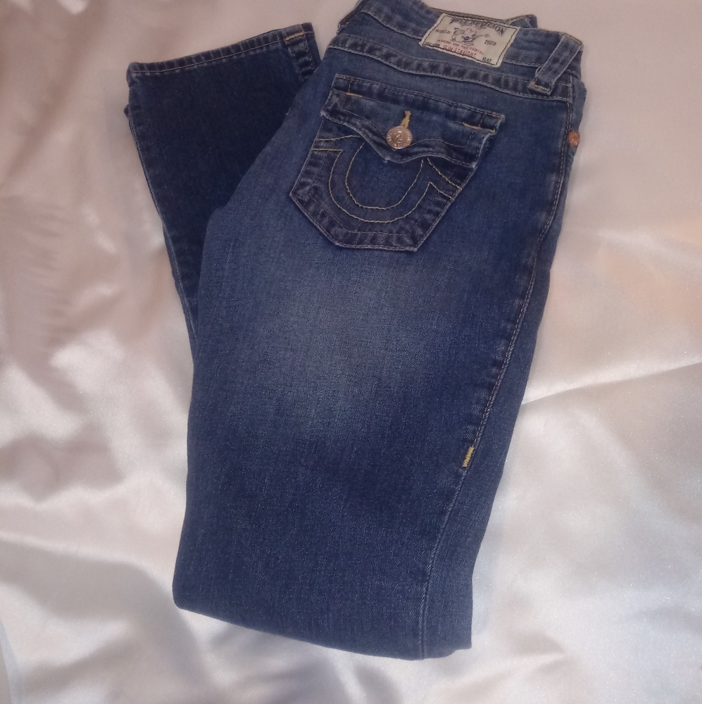 True Religion jeans